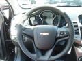 Black Granite Metallic - Cruze LS Photo No. 18