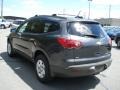 2012 Cyber Gray Metallic Chevrolet Traverse LS AWD  photo #6