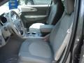 2012 Cyber Gray Metallic Chevrolet Traverse LS AWD  photo #11