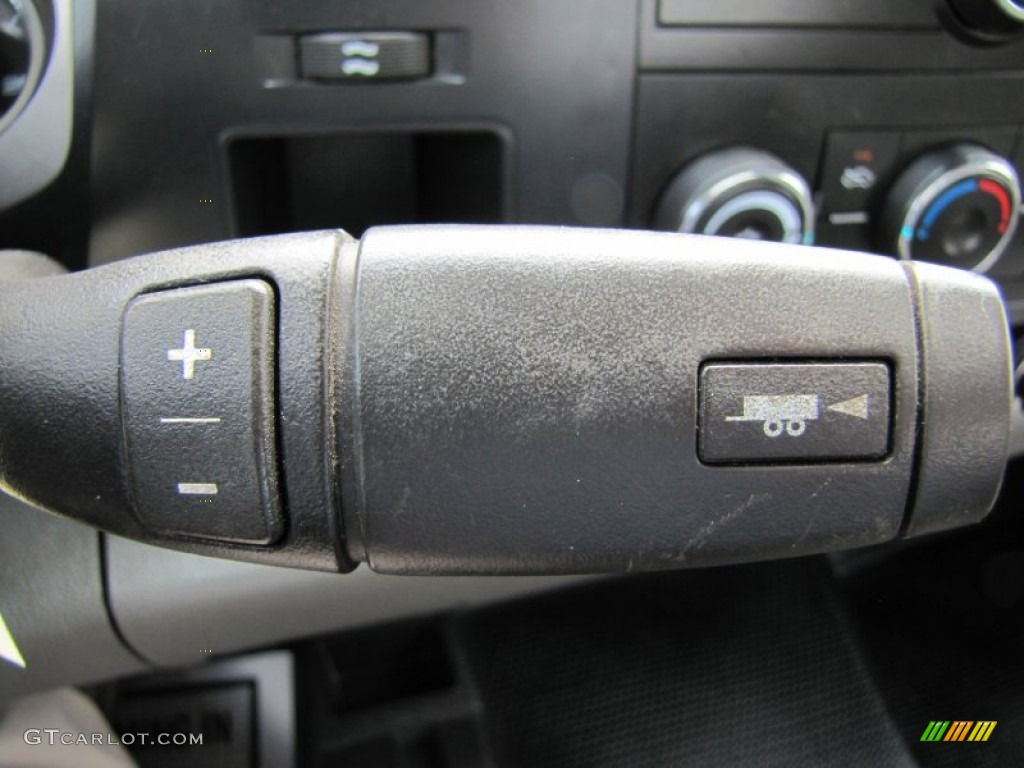 2008 Chevrolet Silverado 3500HD LS Crew Cab 4x4 Transmission Photos