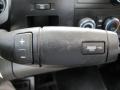 2008 Chevrolet Silverado 3500HD Dark Titanium Interior Transmission Photo