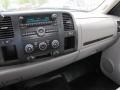 Summit White - Silverado 3500HD LS Crew Cab 4x4 Photo No. 17