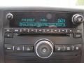 Dark Titanium Audio System Photo for 2008 Chevrolet Silverado 3500HD #69033866