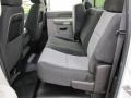 Summit White - Silverado 3500HD LS Crew Cab 4x4 Photo No. 25