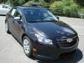 Black Granite Metallic - Cruze LT Photo No. 2