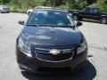 Black Granite Metallic - Cruze LT Photo No. 3