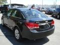 Black Granite Metallic - Cruze LT Photo No. 6