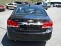 Black Granite Metallic - Cruze LT Photo No. 7