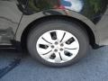 Black Granite Metallic - Cruze LT Photo No. 9