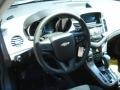 Black Granite Metallic - Cruze LT Photo No. 10