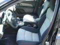 Black Granite Metallic - Cruze LT Photo No. 11