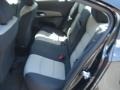 Black Granite Metallic - Cruze LT Photo No. 13