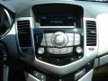 Black Granite Metallic - Cruze LT Photo No. 16