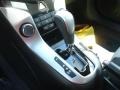 Black Granite Metallic - Cruze LT Photo No. 17