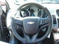 Black Granite Metallic - Cruze LT Photo No. 18