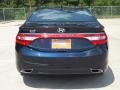 2012 Midnight Blue Pearl Hyundai Azera   photo #6