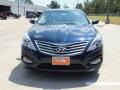 2012 Midnight Blue Pearl Hyundai Azera   photo #10