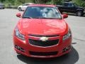 Victory Red - Cruze LT/RS Photo No. 3