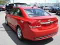 Victory Red - Cruze LT/RS Photo No. 6