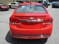 Victory Red - Cruze LT/RS Photo No. 7