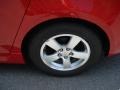 Victory Red - Cruze LT/RS Photo No. 9