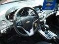 Victory Red - Cruze LT/RS Photo No. 10