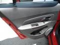 Victory Red - Cruze LT/RS Photo No. 14