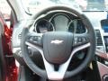 Victory Red - Cruze LT/RS Photo No. 18