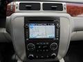 Summit White - Yukon XL SLT 4x4 Photo No. 20
