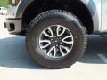 2012 Ford F150 SVT Raptor SuperCrew 4x4 Wheel