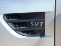 2012 Ford F150 SVT Raptor SuperCrew 4x4 Marks and Logos