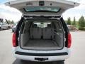 2009 Summit White GMC Yukon XL SLT 4x4  photo #38