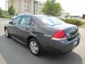 Slate Metallic - Impala LS Photo No. 5