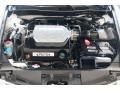  2010 Accord EX V6 Sedan 3.5 Liter VCM DOHC 24-Valve i-VTEC V6 Engine