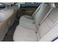 Taffeta White - Civic LX Sedan Photo No. 4