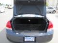 Slate Metallic - Impala LS Photo No. 25