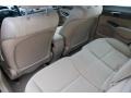 Taffeta White - Civic LX Sedan Photo No. 14