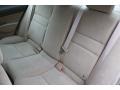 Taffeta White - Civic LX Sedan Photo No. 15