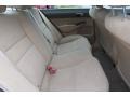 Taffeta White - Civic LX Sedan Photo No. 16