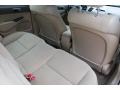 Taffeta White - Civic LX Sedan Photo No. 17