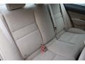 Taffeta White - Civic LX Sedan Photo No. 18