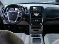 2012 Dark Charcoal Pearl Chrysler Town & Country Touring  photo #10