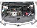 Taffeta White - Civic LX Sedan Photo No. 26