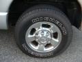 2006 Dodge Ram 2500 Sport Quad Cab Wheel and Tire Photo
