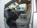 Bright Silver Metallic - Ram 2500 Sport Quad Cab Photo No. 9