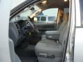 2006 Bright Silver Metallic Dodge Ram 2500 Sport Quad Cab  photo #9