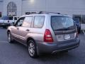 Crystal Gray Metallic - Forester 2.5 XS L.L.Bean Edition Photo No. 4
