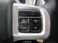 2011 Dark Charcoal Pearl Dodge Grand Caravan Crew  photo #13