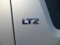 2008 Chevrolet Avalanche LTZ 4x4 Badge and Logo Photo