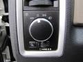 Bright Silver Metallic - Ram 2500 SLT Crew Cab 4x4 Photo No. 16